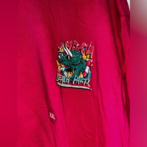 Cabana By Crown & Ivy Men’s T Shirt - Picture 2 of 5